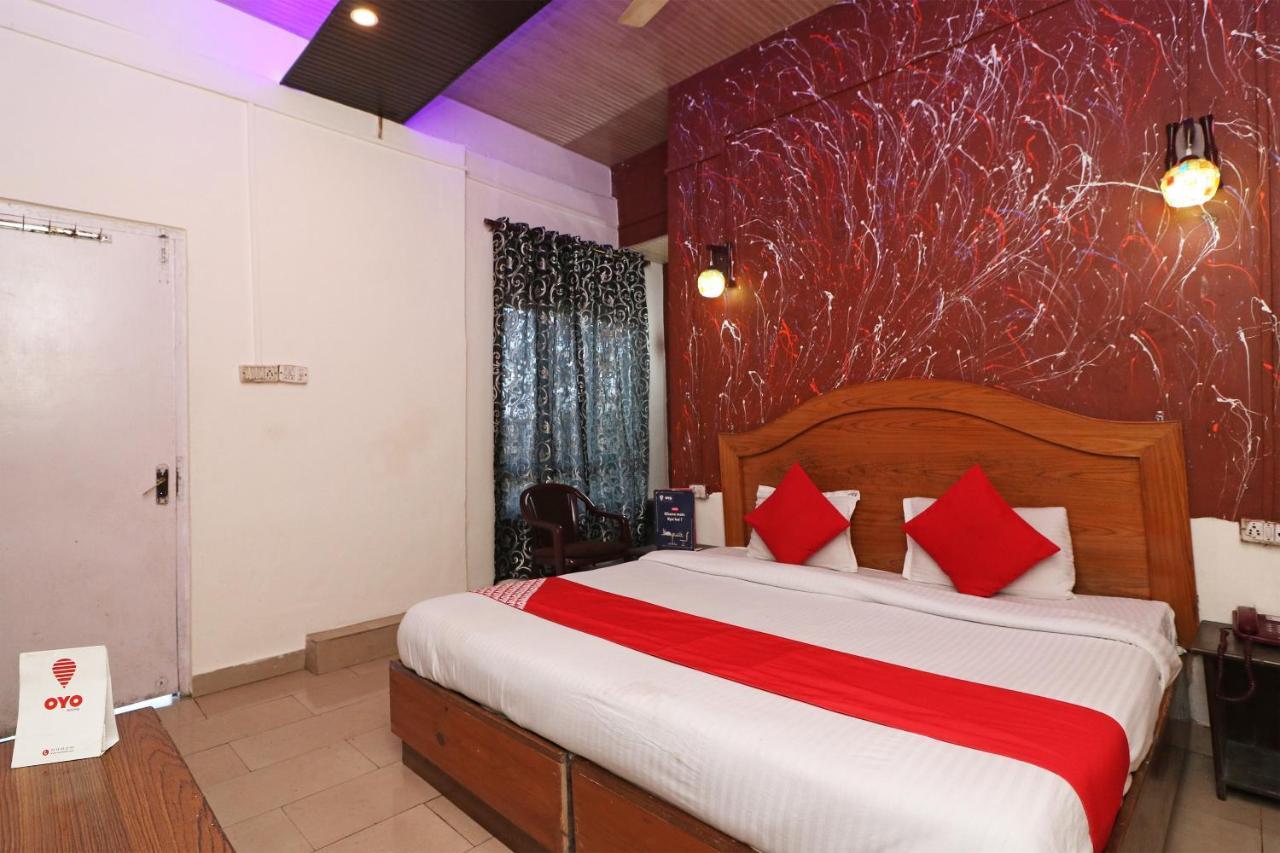 Oyo 73663 Gs Paradise Hotel 3*