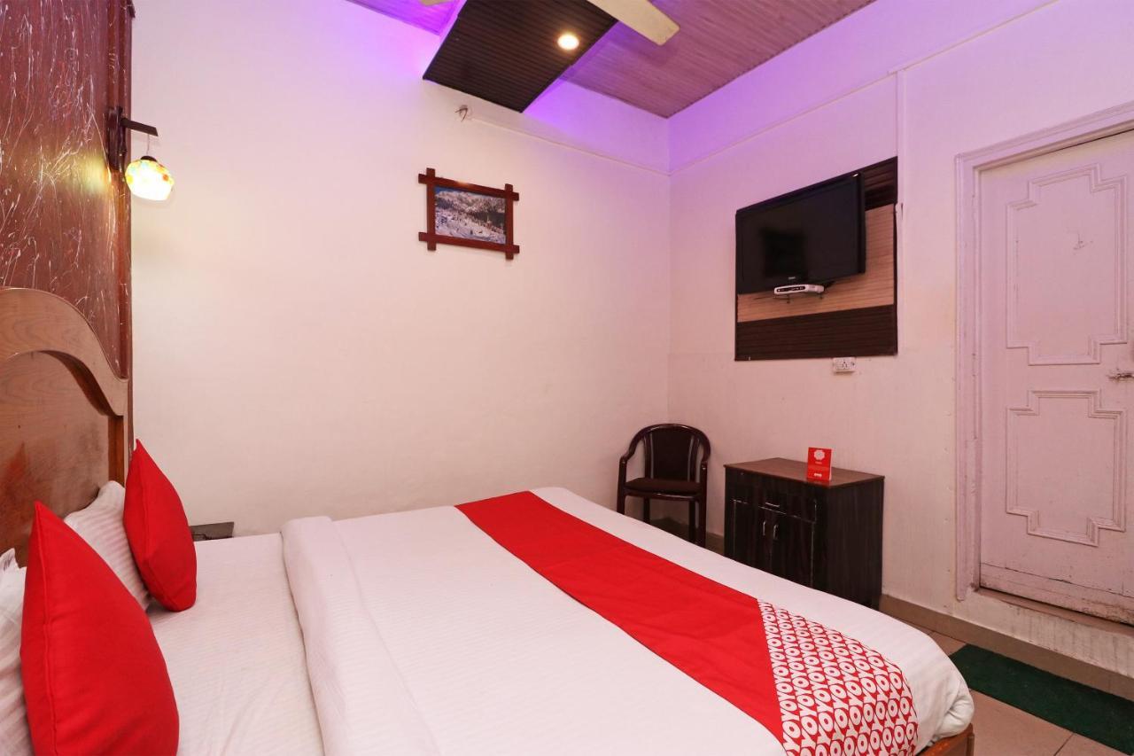 Hotel Oyo 73663 Gs Paradise