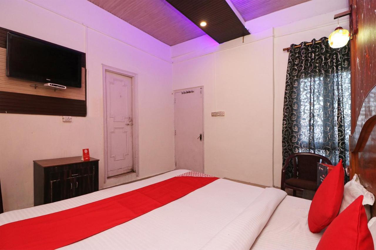 Hotel Oyo 73663 Gs Paradise