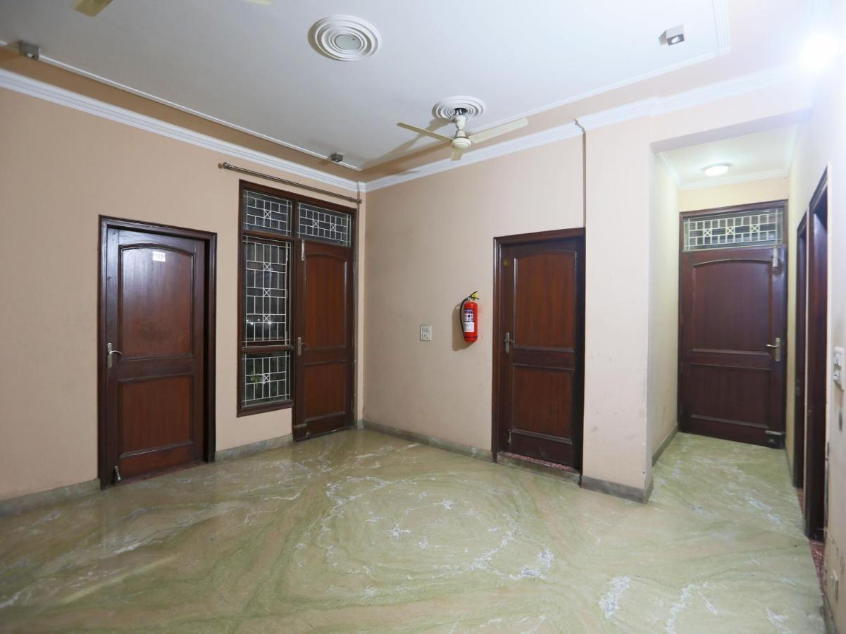 Oyo 73663 Gs Paradise Amritsar
