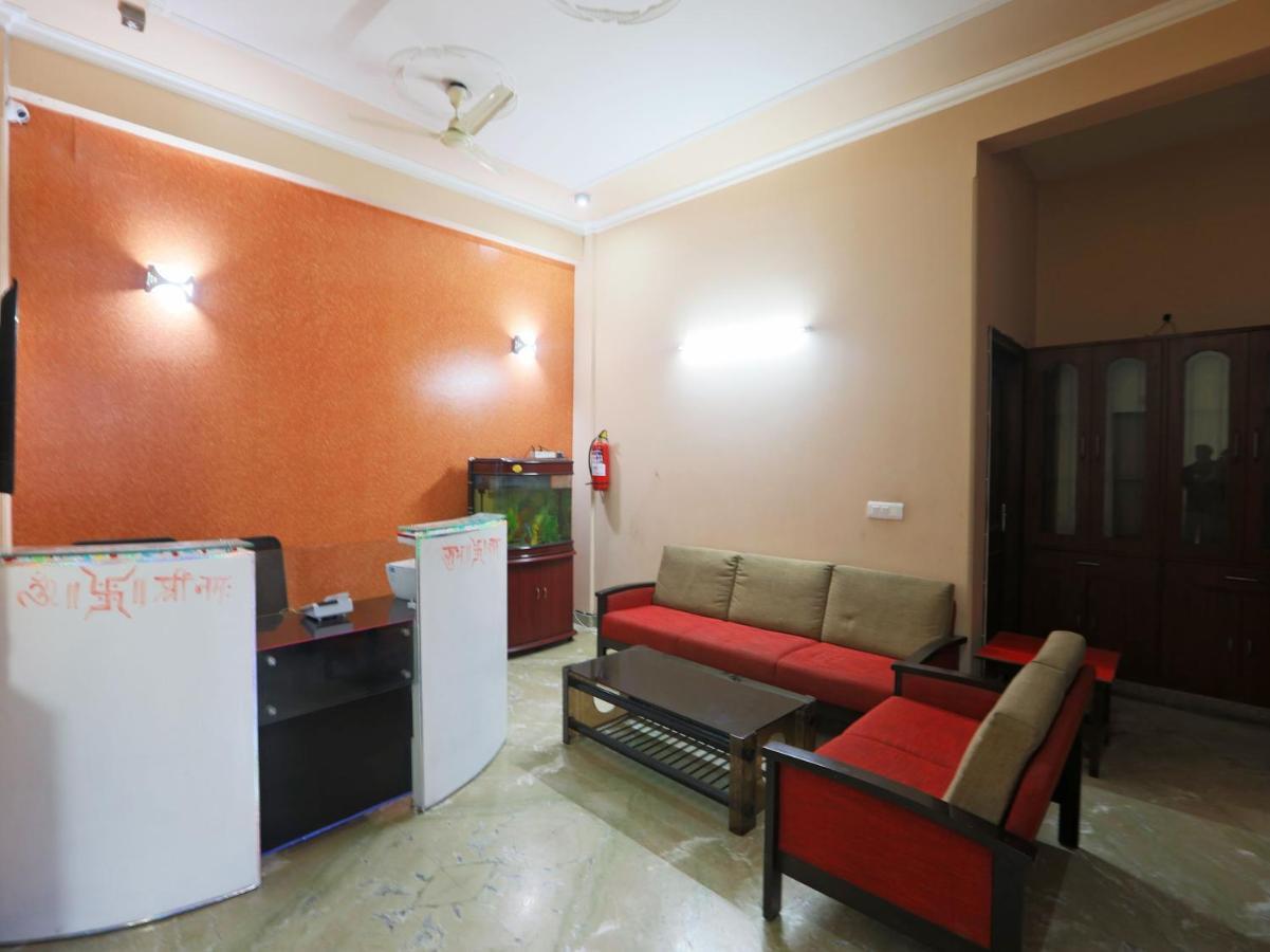 Oyo 73663 Gs Paradise Hotel 3*
