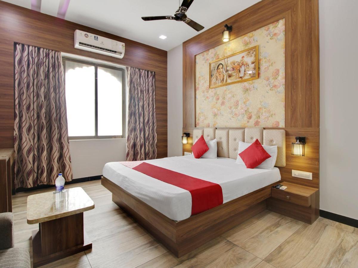 Oyo 73663 Gs Paradise Amritsar