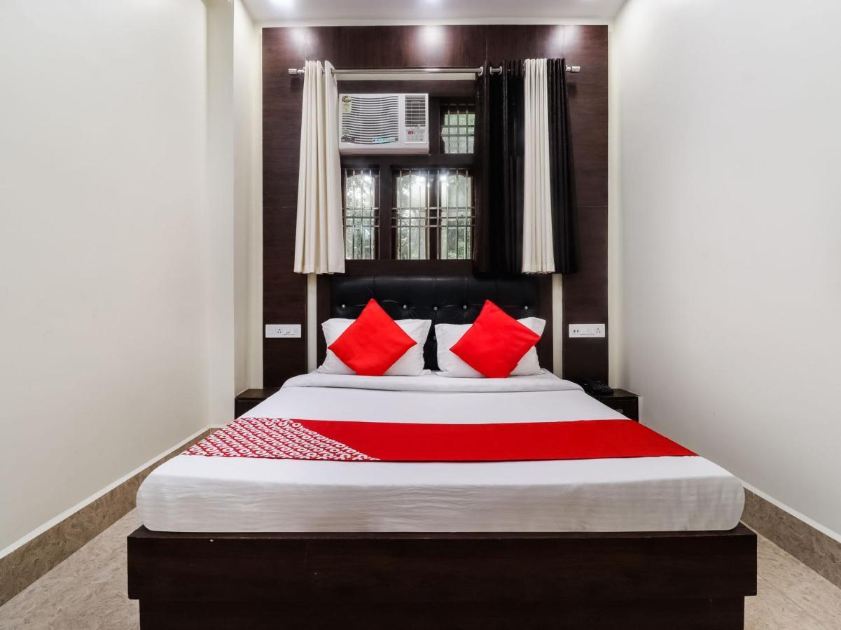 Hotel Oyo 73663 Gs Paradise